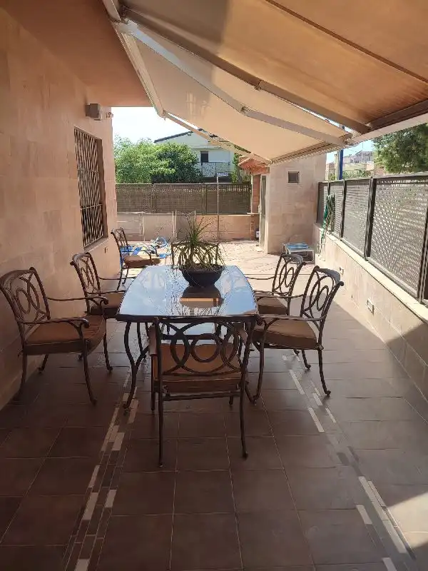 Chalet con piscina en venta en Orihuela ciudad, imagen 5