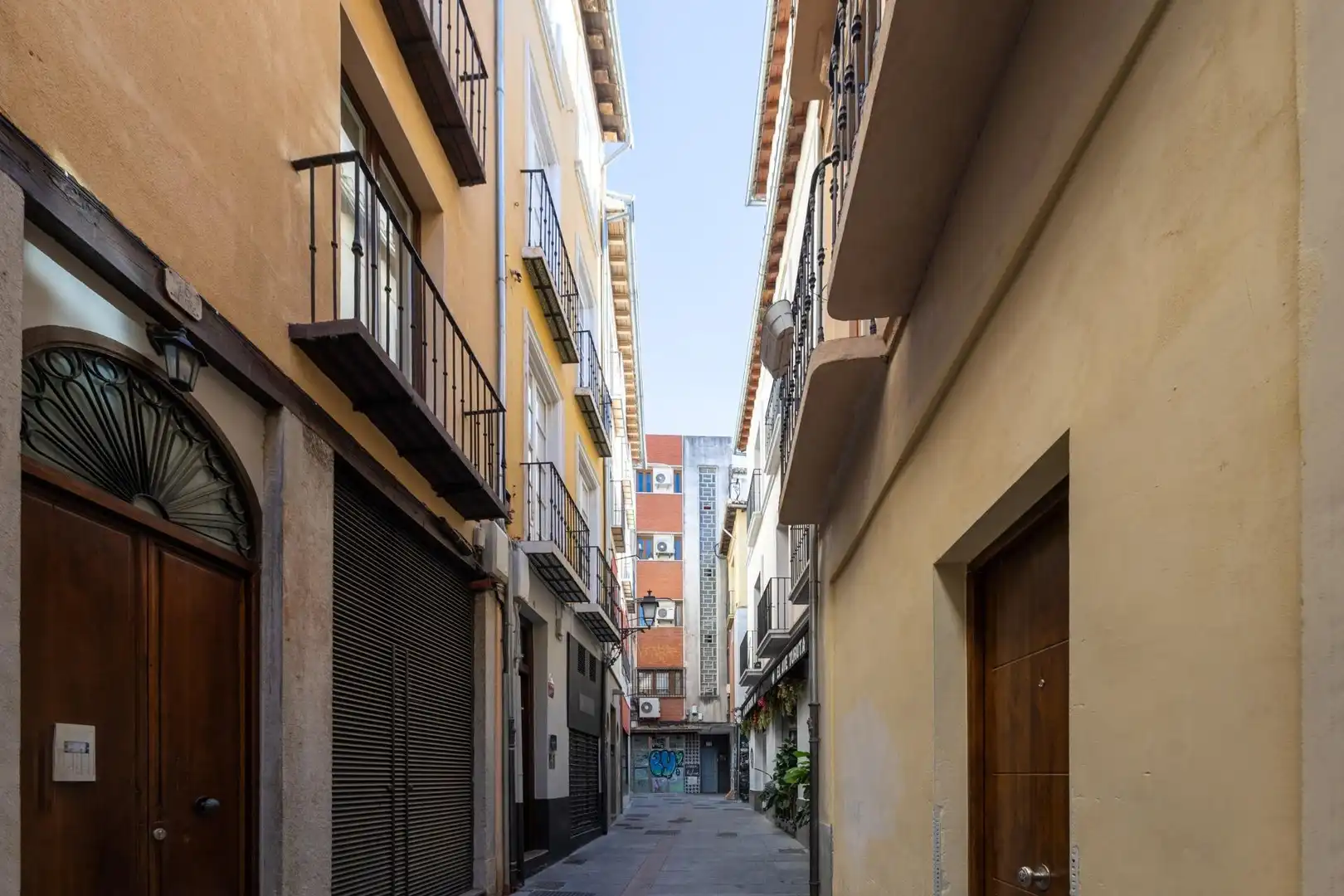 Business premises for sale in Reyes Católicos, imagen 55