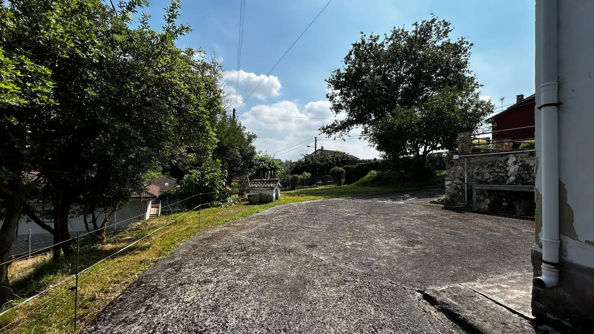 Terreni e lotti in vendita a San Claudio - Trubia - Las Caldas, imagen 27