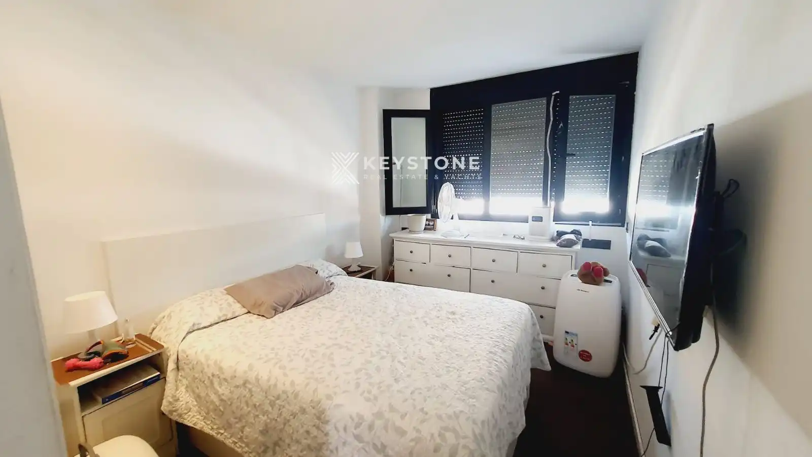 Habitación de Dúplex en venta en  Palma de Mallorca con Trastero