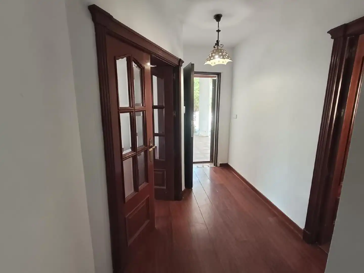 Casa o chalet en venta en Benamocarra con Jardín privado, Terraza y Trastero