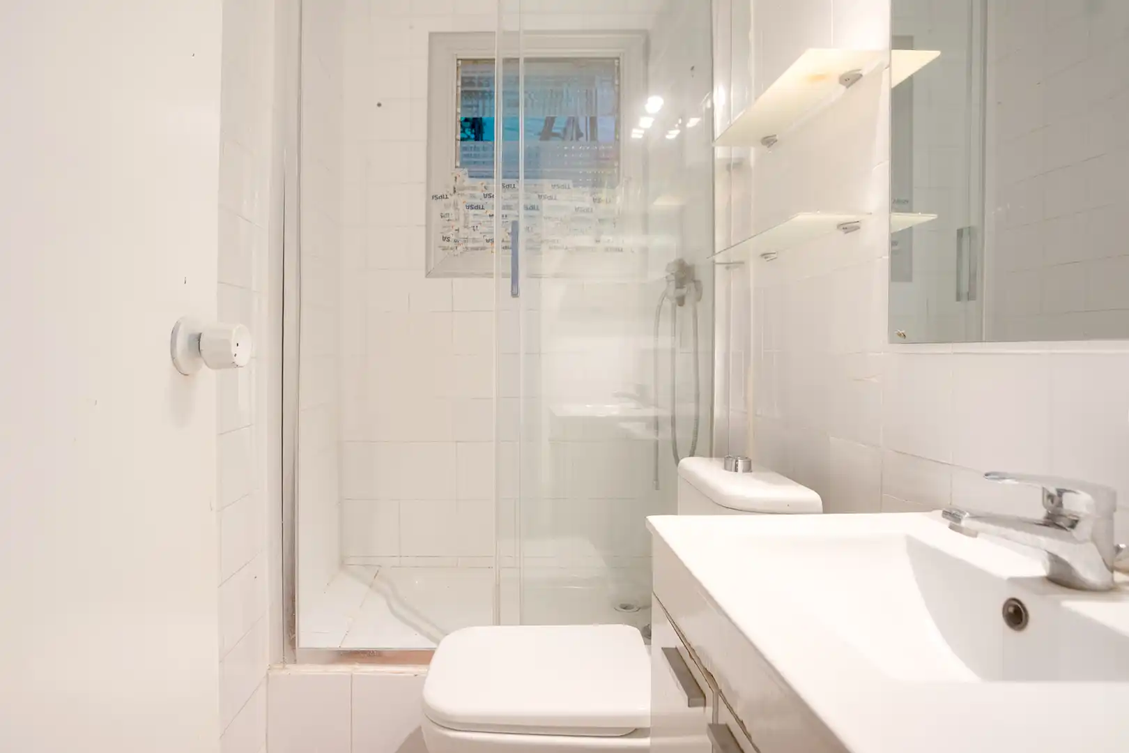 Baño de Piso en venta en L'Hospitalet de Llobregat