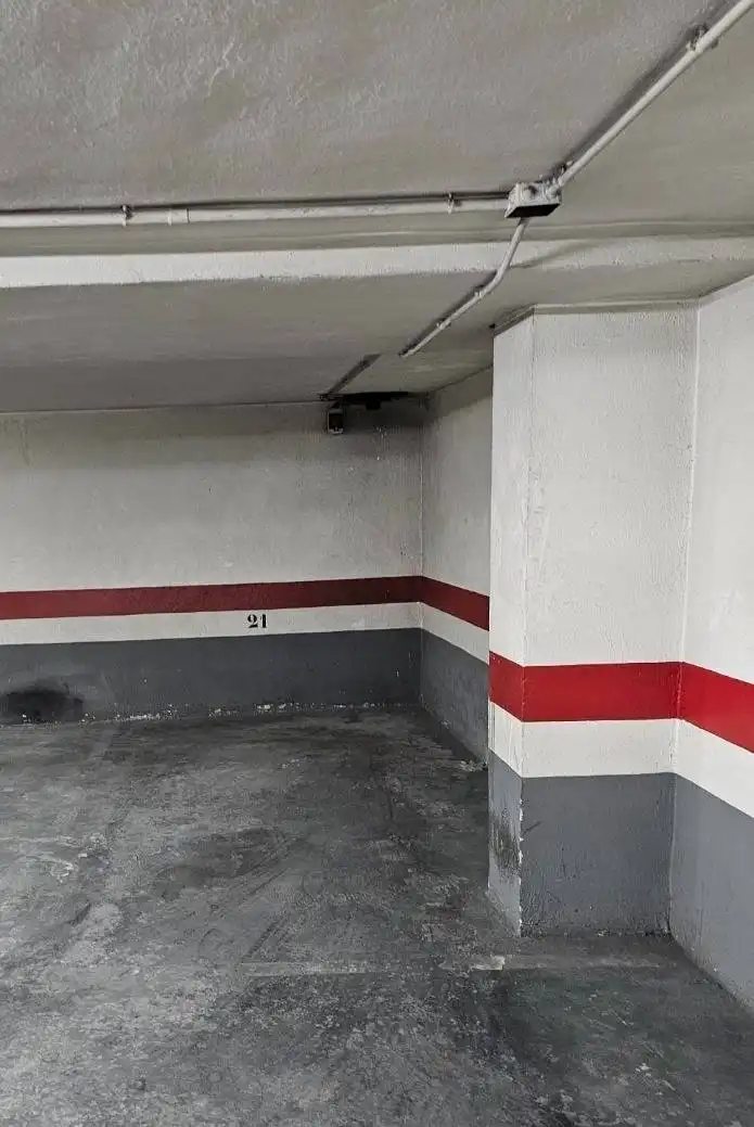 Parking of Garage for sale in Valencia
