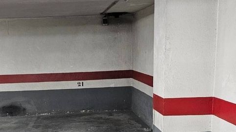 Foto 4 de Garaje en venta en Arrancapins, Valencia Capital