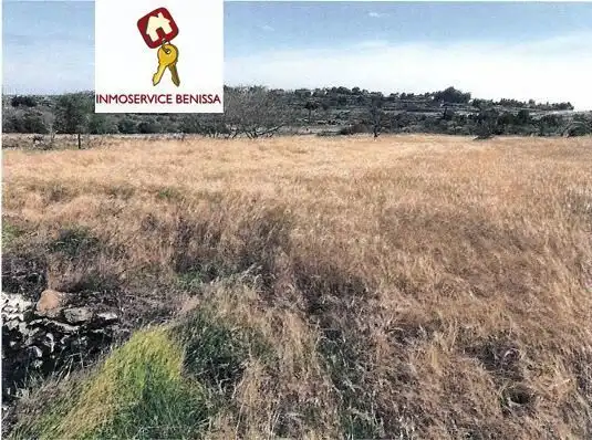 Terrenys i solars en venda a Benissa pueblo, imagen 3