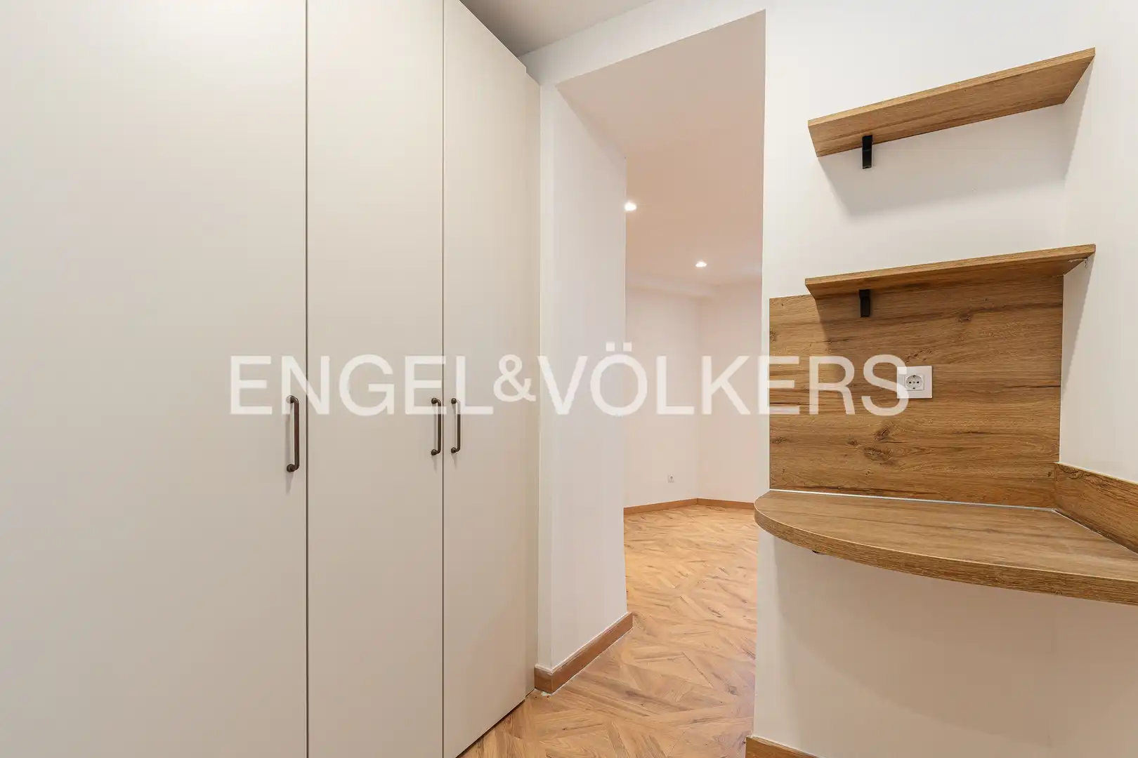 Flat with garden for sale in Centro - Casco Histórico, imagen 14