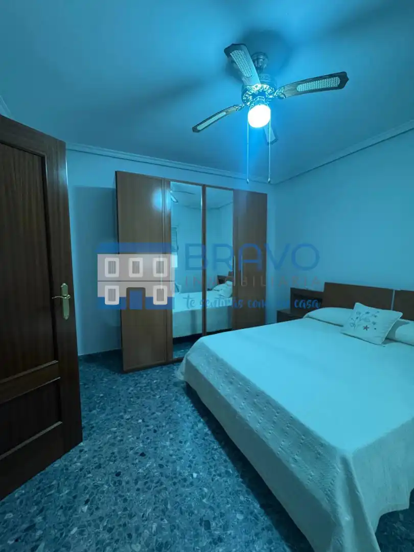 Appartamento con terrazza in vendita a Don Benito, imagen 14