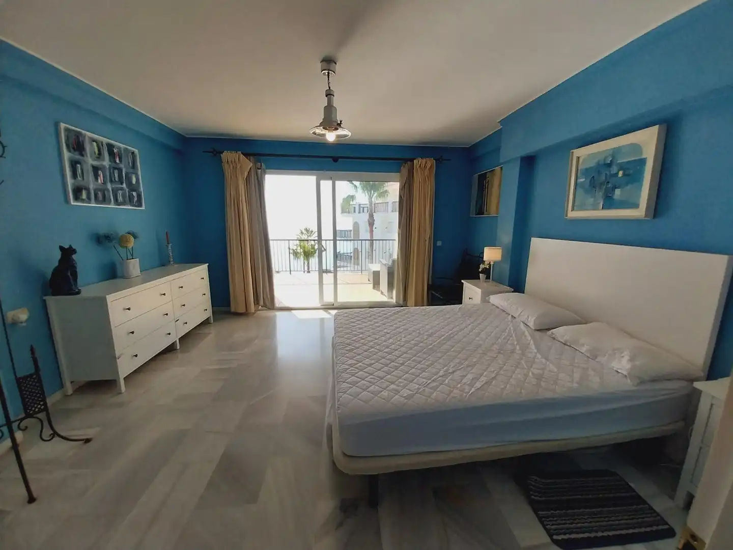 Dúplex de lloguer a Calle MAR CALAHONDA, 106, Calahonda