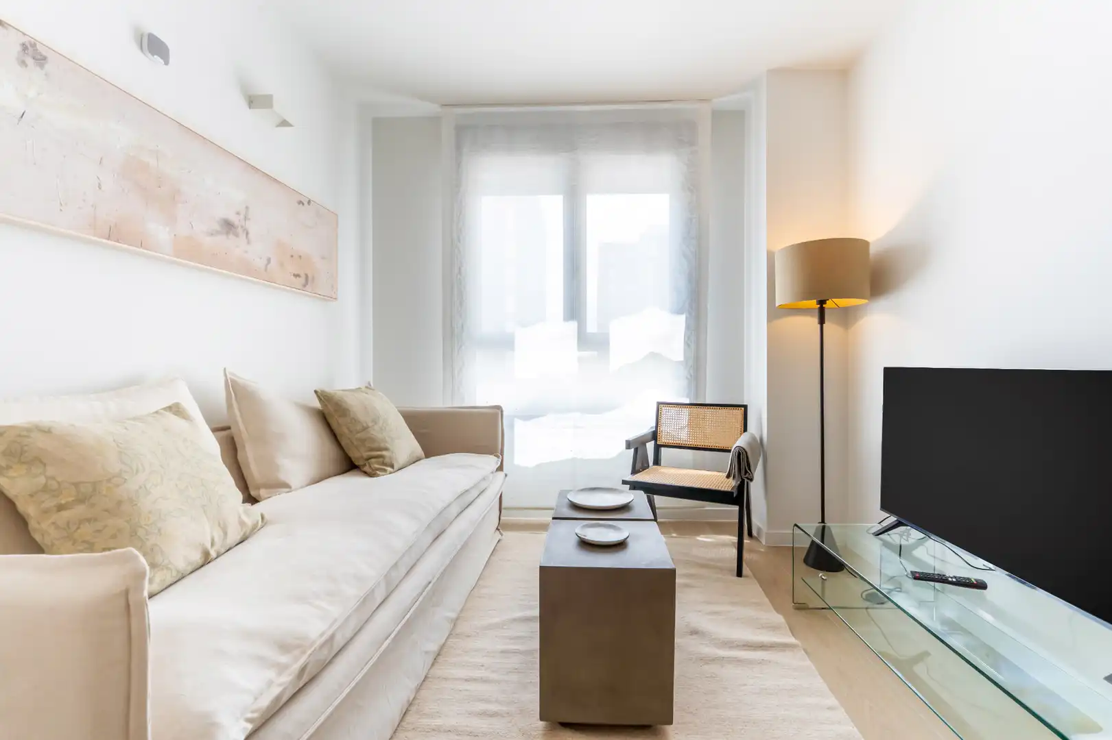 Apartament de lloguer a Calle de las Viñas del Rio, 14, Butarque