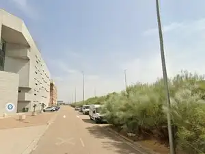 Oficina amb ascensor en venda a Calle Osca, imagen 4