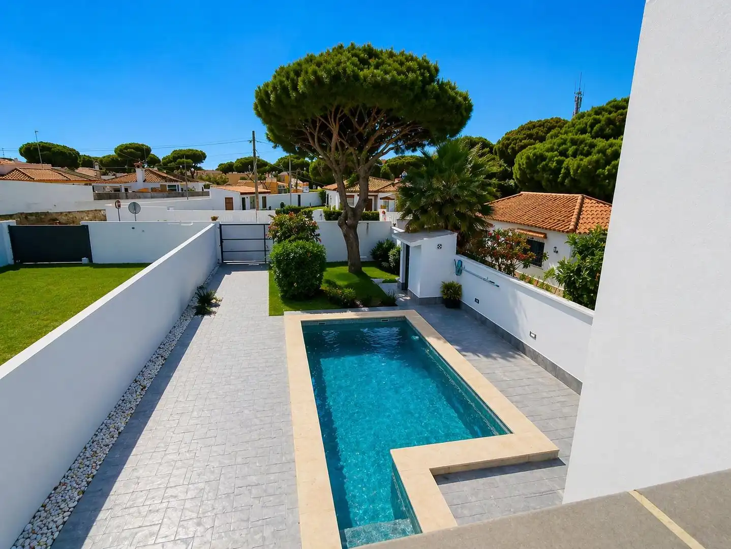 Casa pareada en venta en Calle de la Vieira, imagen 3