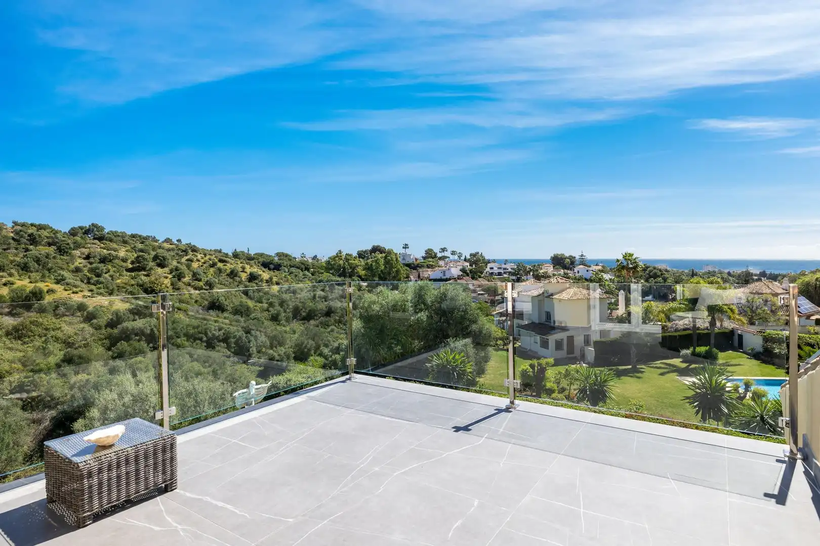 Villa avec piscine à vendre à Mijas pueblo, imagen 31