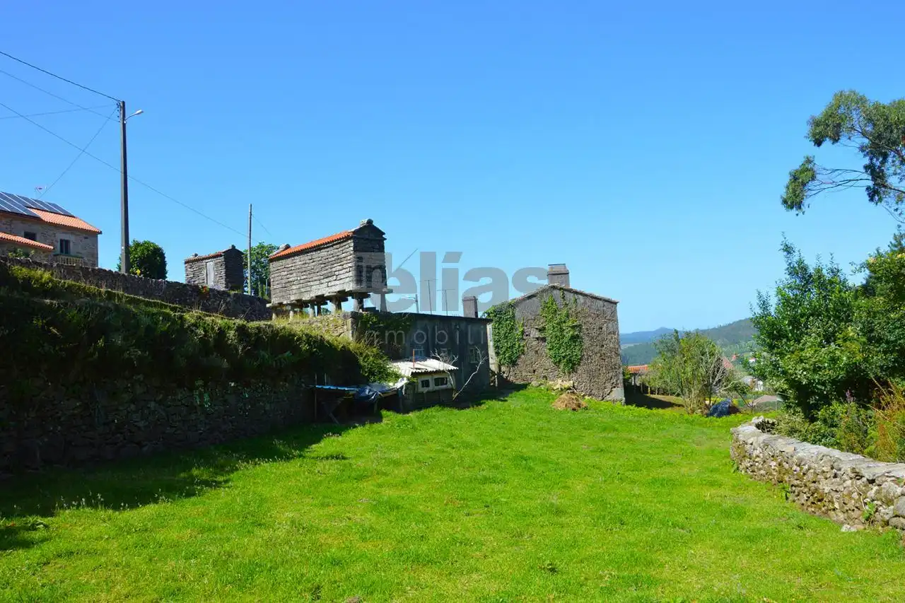 House with garden for sale in Vimianzo, imagen 20