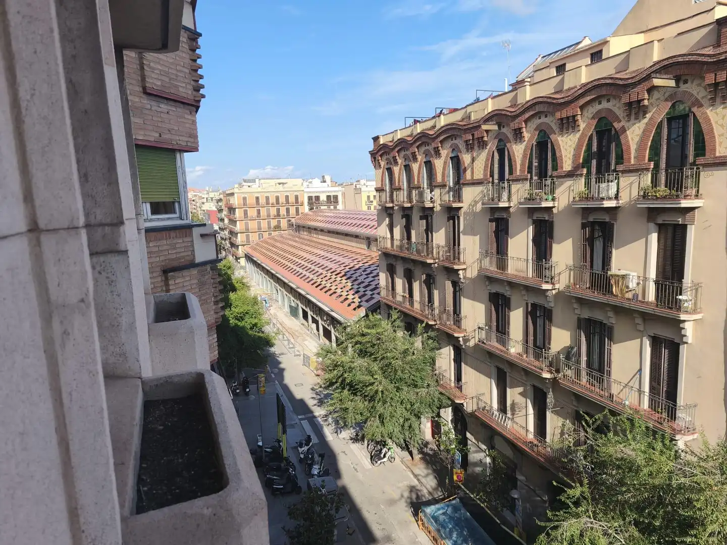 Pis amb ascensor en venda a Gràcia, imagen 2