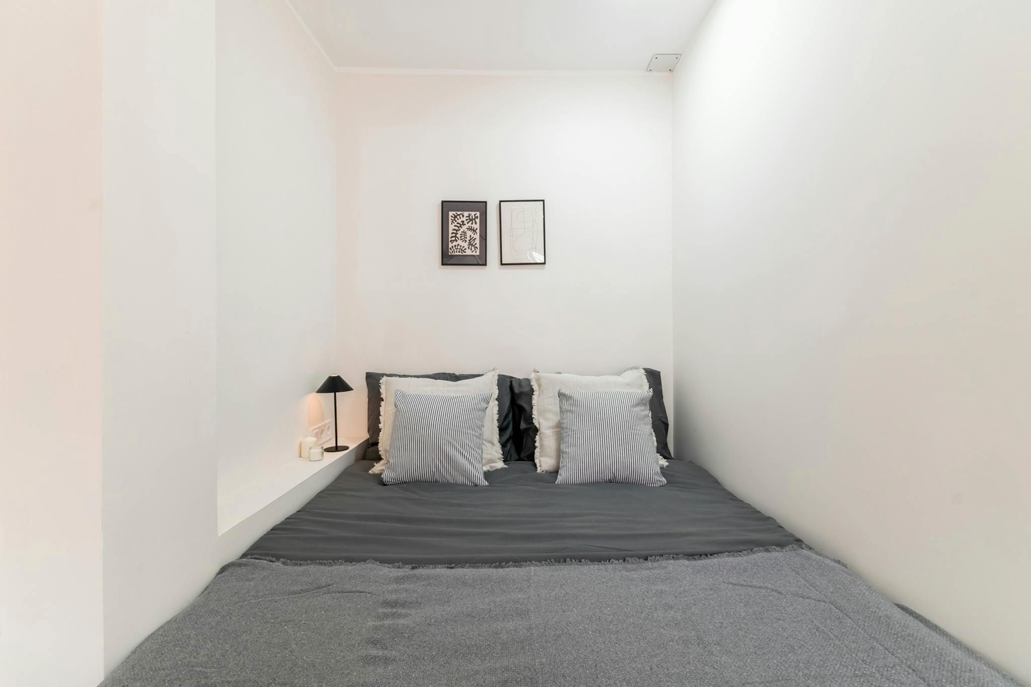 Flat to share in N/A, El Bon Pastor