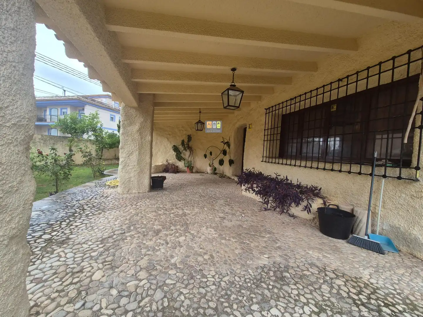 Casa o chalet en venta en Polop con Calefacción, Jardín privado y Terraza
