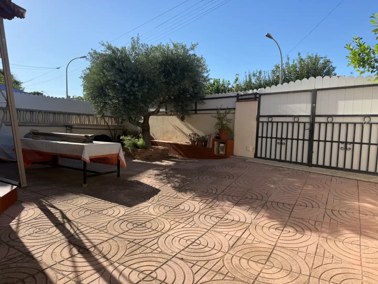 Maison mitoyenne avec terrasse à vendre à Avinguda de l'Oceà Atlàntic 32, imagen 35
