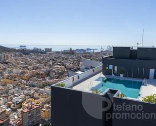 Piscina de Pis en venda en Málaga Capital amb Aire condicionat, Calefacció i Piscina comunitària