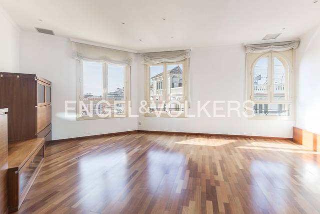 Apartamento en Venta en El Camp d'en Grassot i Gràcia Nova