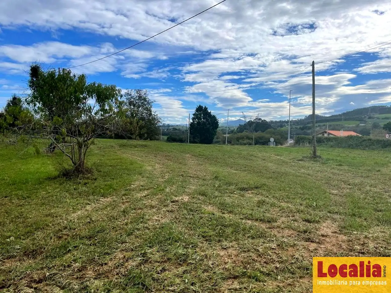 Lands and plots for sale in Reocín, imagen 8