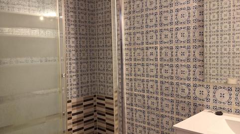 Foto 2 de Pis de lloguer a  Brasilia, Guindalera,  Madrid Capital