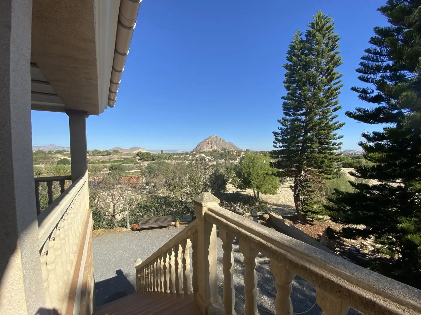 Villa avec terrasse à vendre à Calle Sierra Salinas, imagen 10