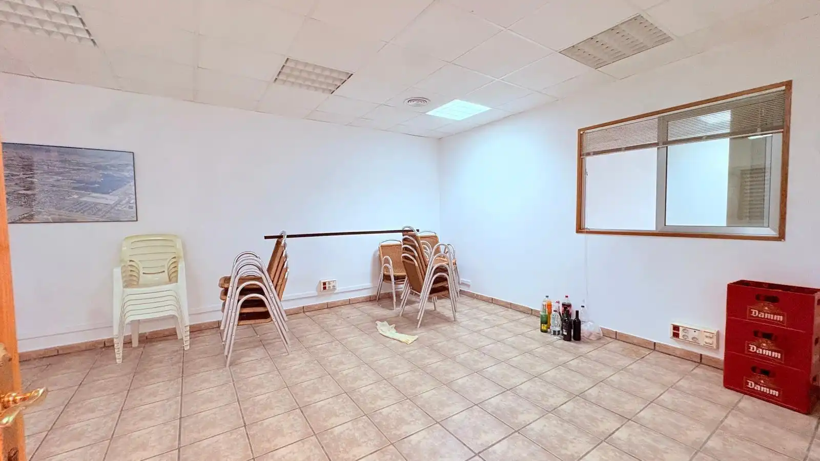 Business premises for sale in Poble, imagen 6