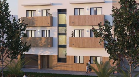 Foto 4 de Planta baja en venta en Passeig Passeig de la Ribera, 9, 9, Congost, Granollers