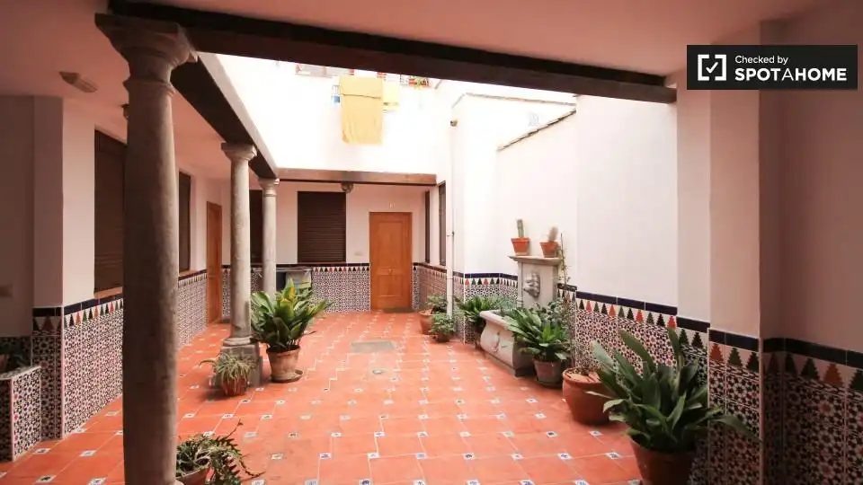 Room in Centro - Sagrario