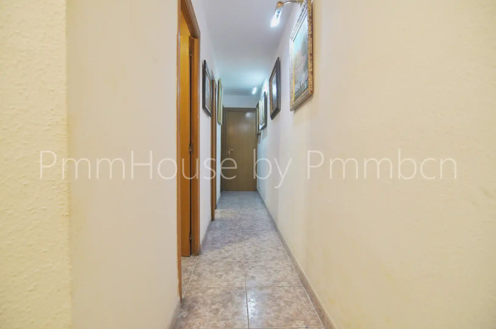 Piso en venta en Barcelona con Aire acondicionado y Balcón