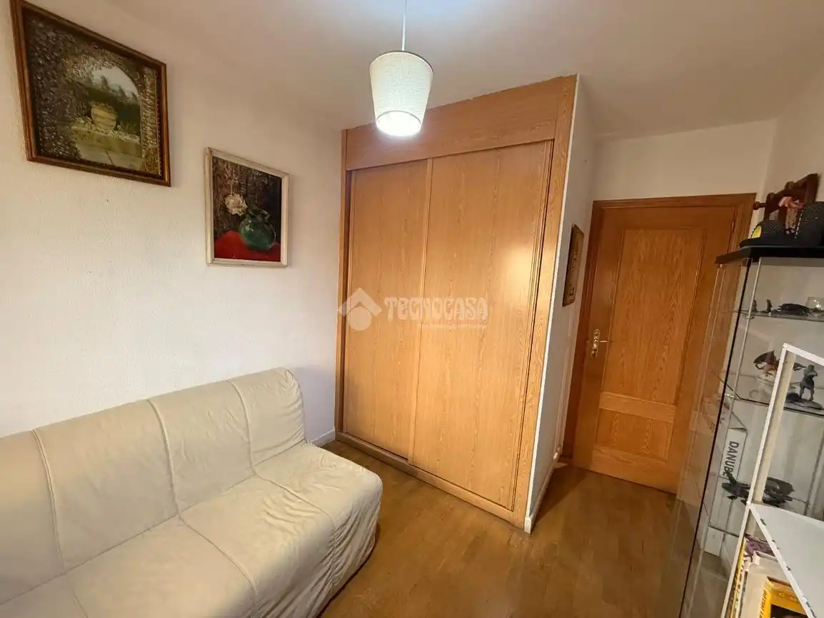 Piso con ascensor en venta en Parque Oeste - Fuente Cisneros, imagen 23