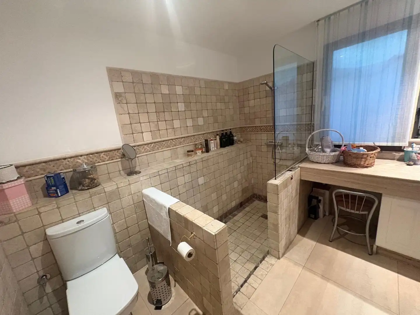 Villa avec terrasse à vendre à Norte-Sierra, imagen 20