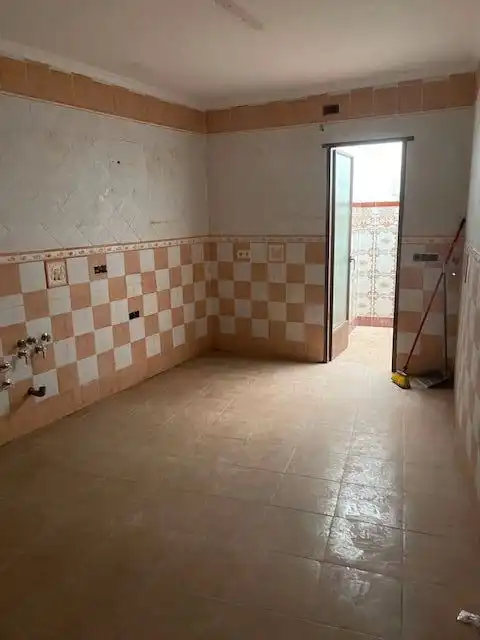 Baño de Casa o chalet en venta en Bentarique