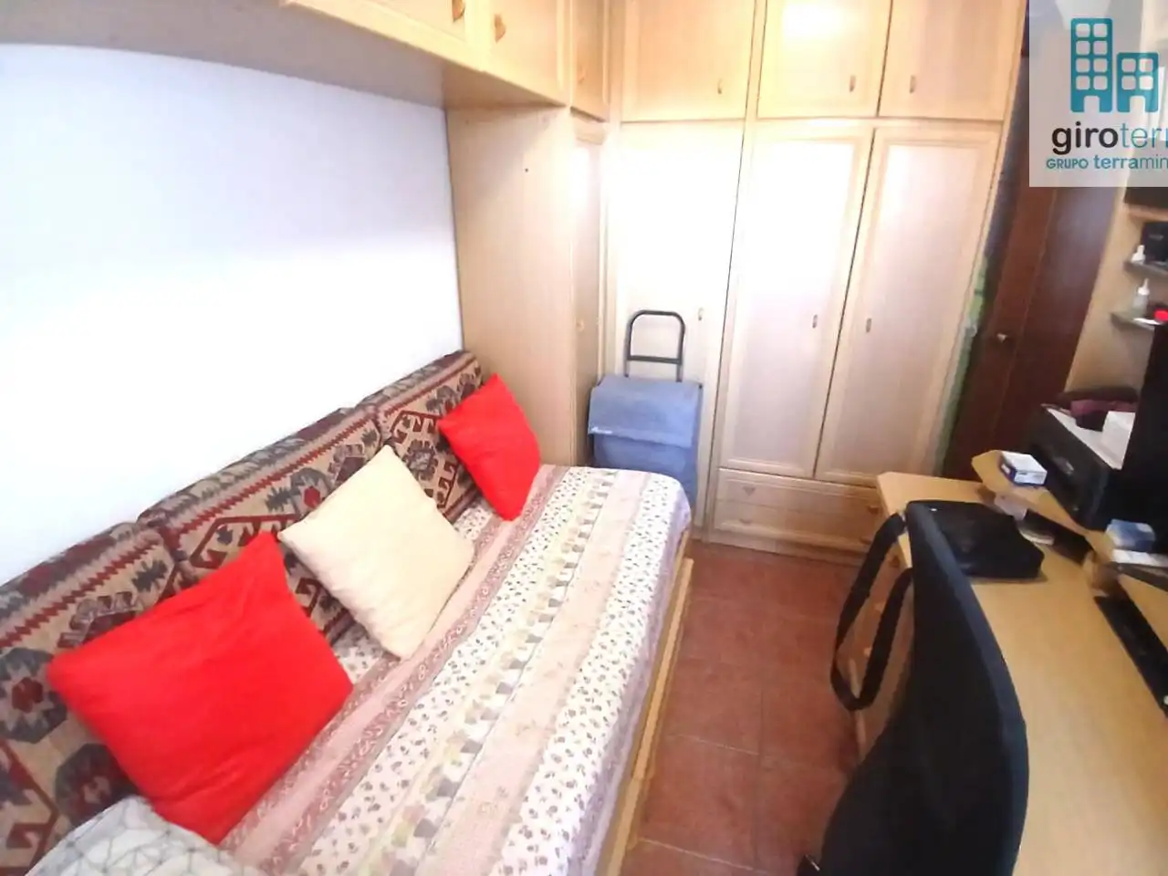 Appartement avec terrasse à vendre à Malgrat de Mar, imagen 8