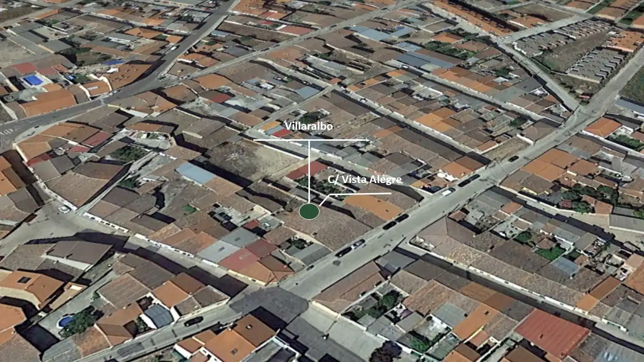 Terreny rústic en venda a C/ Vista Alegre, imagen 4