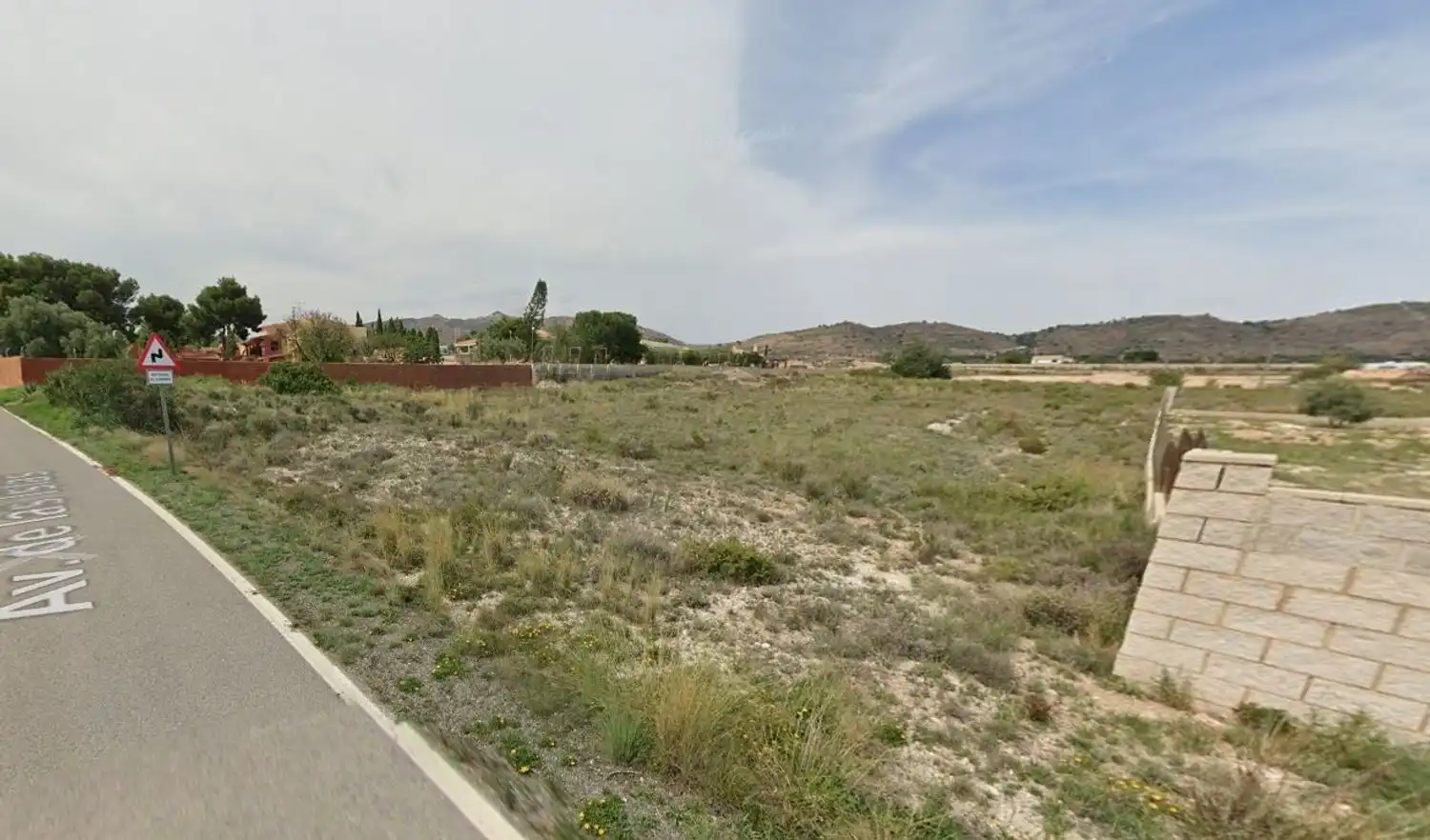 Terreno residencial en venta en Av de las Islas 23, imagen 5