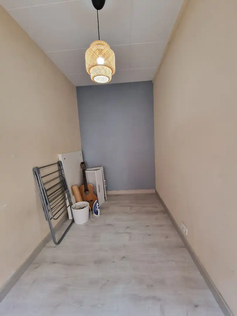 Flat for sale in Barcelona  with Heating, Parquet flooring and Oven