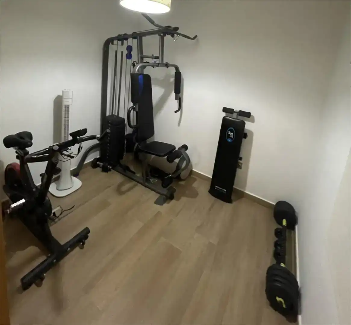 Piso en venta en Lorca con Aire acondicionado, Parquet y Trastero