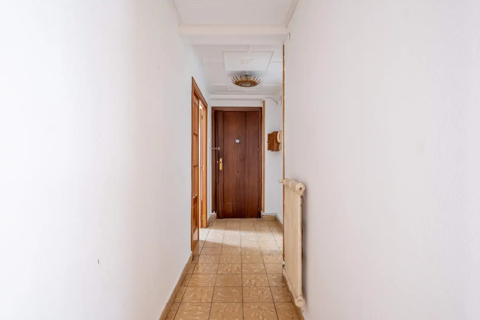 Flat for sale in Zaragoza  with Heating, Terrace and Storage room