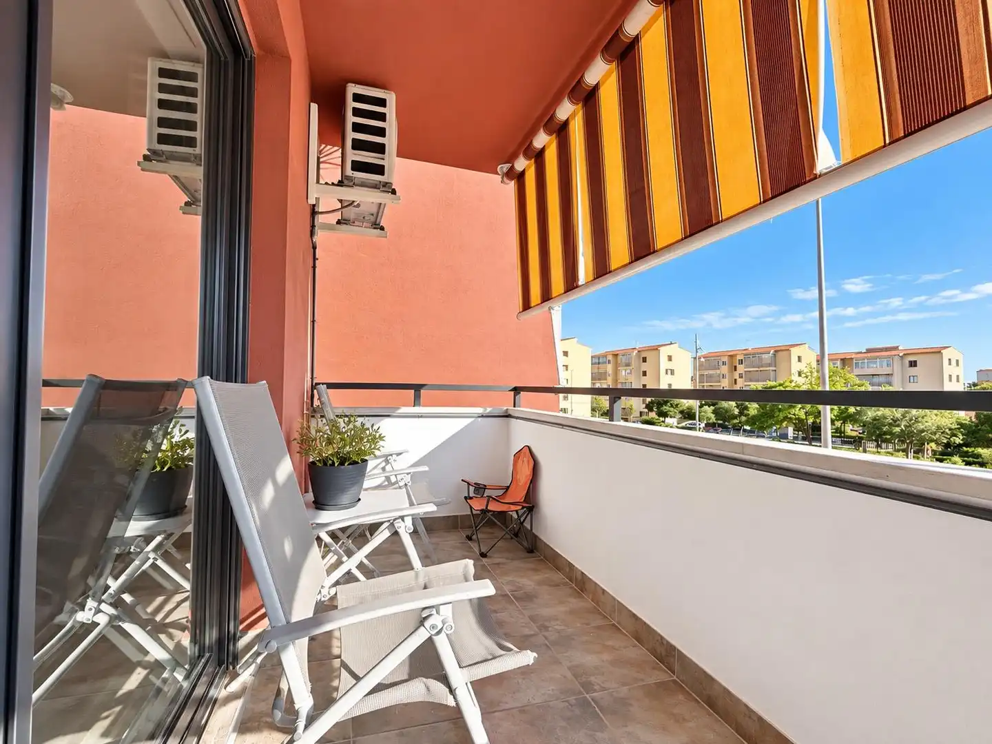 Piso con terraza en venta en Nord, imagen 19