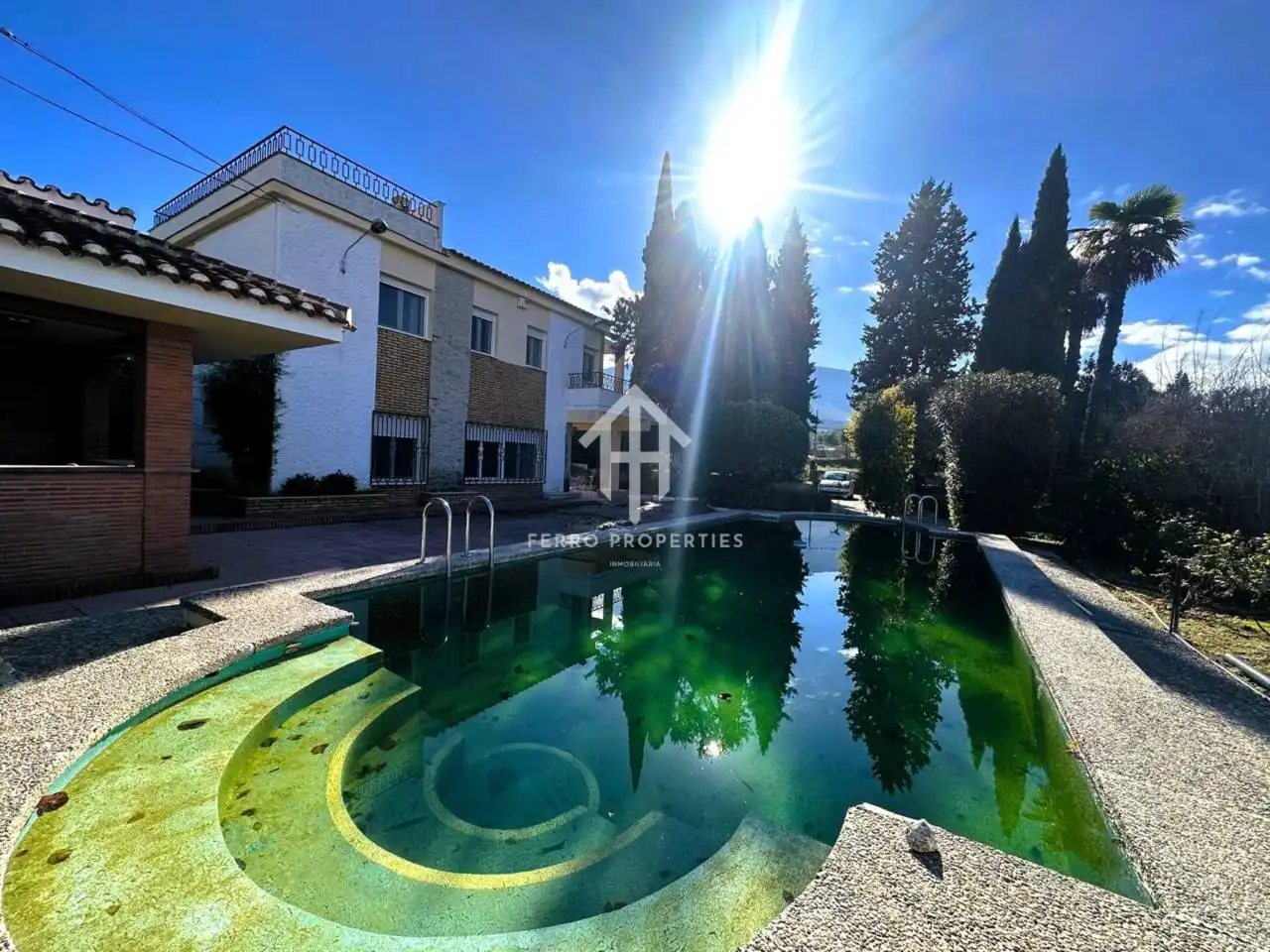 Casa o chalet en venta en Loja