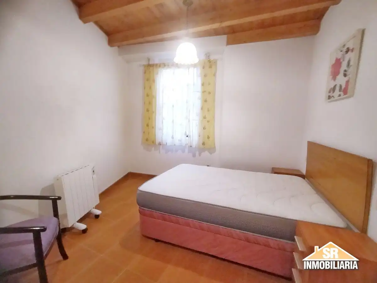 Apartments for rent in Monte Alto - Zalaeta - Atocha