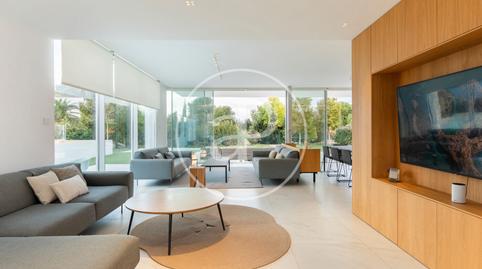 Foto 4 de Casa o xalet de lloguer a Carrer Rosinyol, Torre en Conill - Cumbres de San Antonio, Valencia