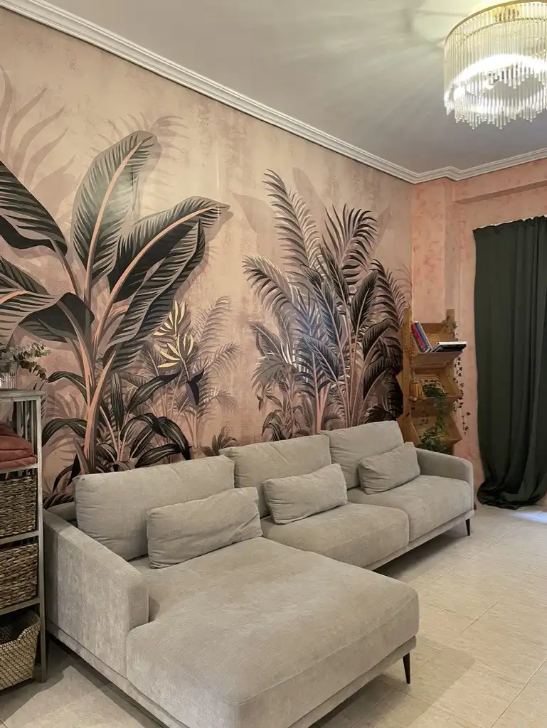 Study for rent in Santa Catalina