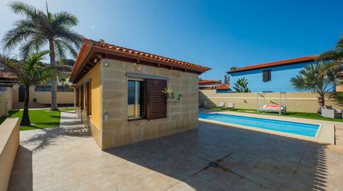 Foto 5 de Casa o chalet en venta en El Pris - Juan Fernández, Tacoronte