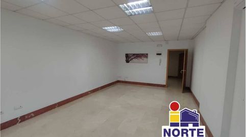 Foto 3 de Oficina de alquiler en Zona Nord, Alcoy / Alcoi