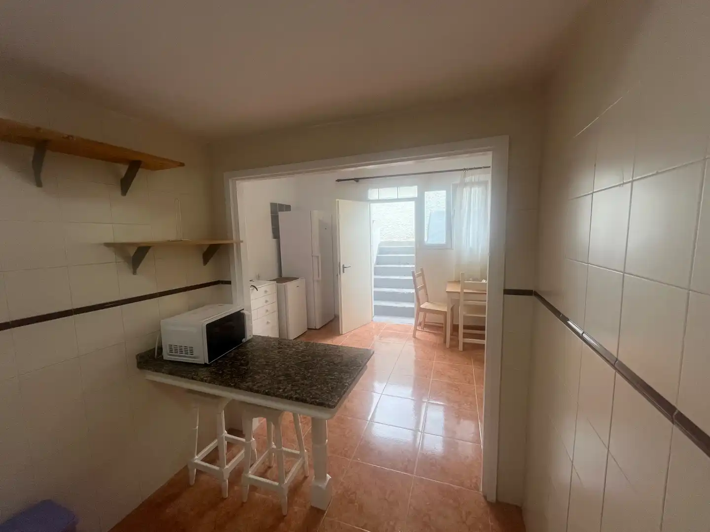 Room in Calle Músico Juan Reyes de Armas, Tafira