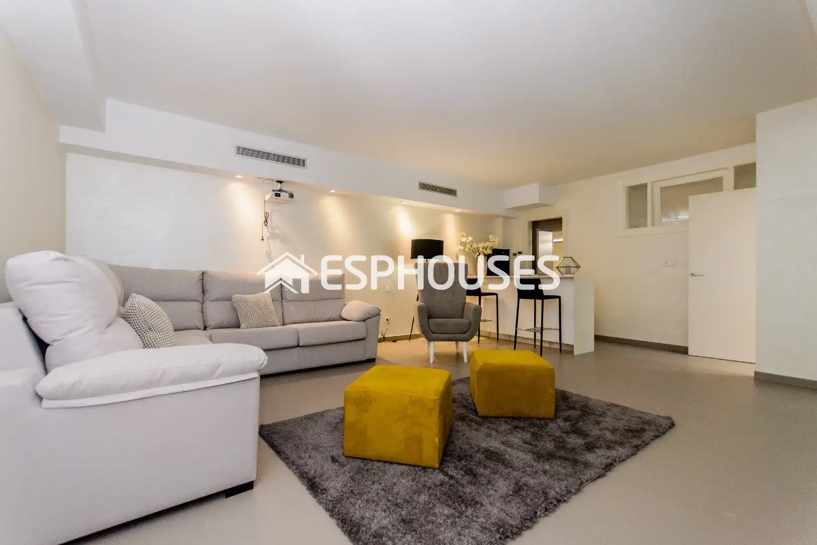 Villa avec terrasse à vendre à Orihuela Costa, imagen 47