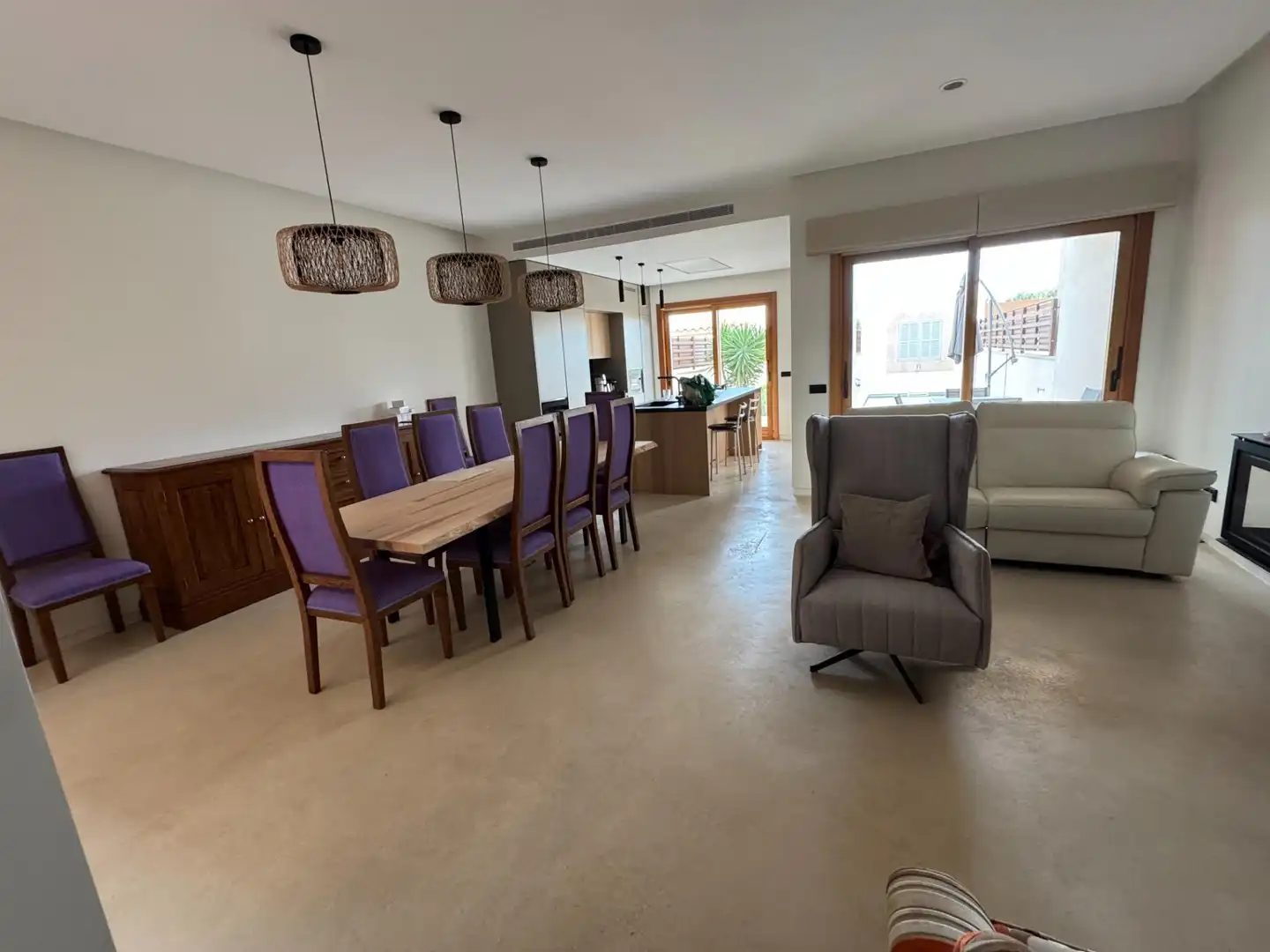 Casa amb terrassa en venda a Sencelles, imagen 3