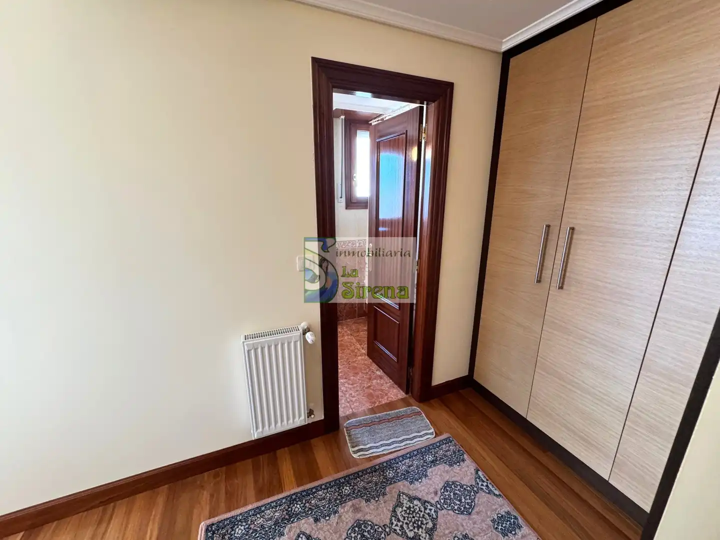 Piso en venta en Castro-Urdiales con Calefacción, Terraza y Trastero